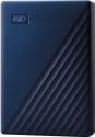Western Digital My Passport For Mac 5TB Hard Disk Drive