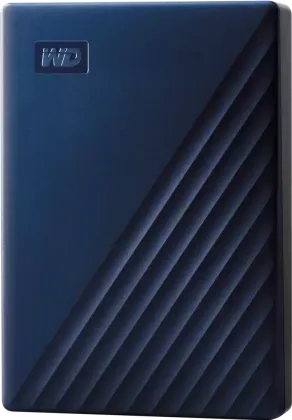 Western Digital My Passport For Mac 5TB Hard Disk Drive - image 2