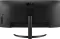 LG UltraWide 34WQ60C 34 inch Quad HD Curved Monitor