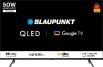 Blaupunkt 43QD7050 43 inch Ultra HD 4K Smart QLED TV