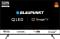 Blaupunkt 43QD7050 43 inch Ultra HD 4K Smart QLED TV