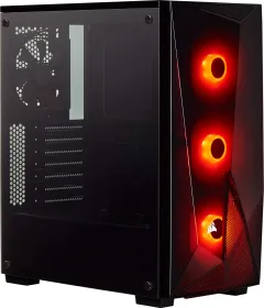 Corsair Carbide Spec Delta ATX Mid Tower Gaming Cabinet