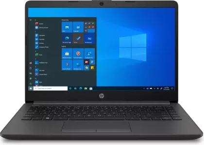 HP 250 G8 3D4T7PA Laptop (10th Gen Core i3/ 4GB/ 512GB SSD/ Win10)