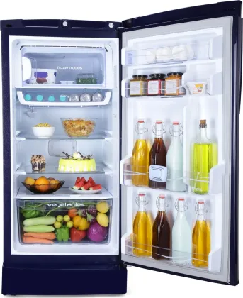 Godrej RD 195EN TAI 185 L 5 Star Single Door Refrigerator