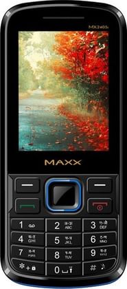 Maxx MX2405i