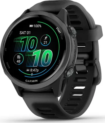 Garmin Forerunner 570 Smartwatch (42mm)