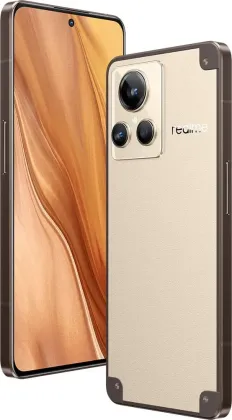 Realme GT 2 Explorer Master Edition