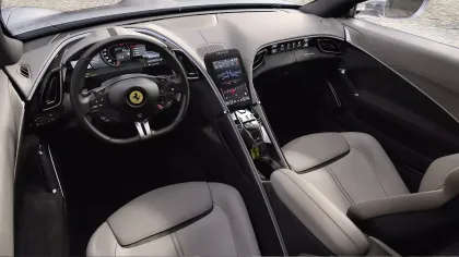 Ferrari Roma Coupe