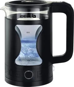 iBELL GEKB17M 1.7L Electric Kettle