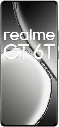 Realme GT 6T (12GB RAM + 512GB) - Price Drop