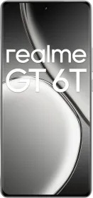 Realme GT 6T (12GB RAM + 512GB)