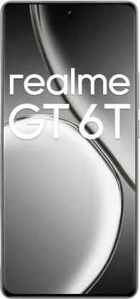 Realme GT 6T (8GB RAM + 256GB)