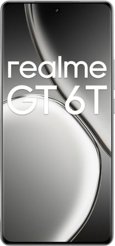 Realme GT 6T (8GB RAM + 256GB)