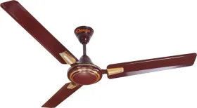 Omega's Spinner Deco 1200 mm 3 Blade Ceiling Fan