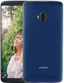 ZTE Axon 9