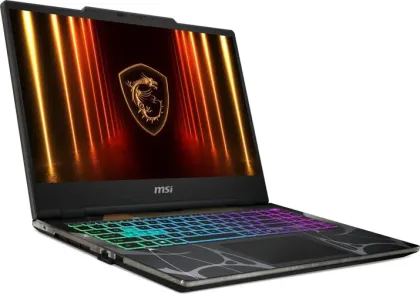 MSI Cyborg 15 B2RWGKG-409US Gaming Laptop (Intel Core 7 240H/ 16GB/ 1TB SSD/ Win 11/ 8GB RTX 5070)