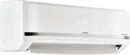 Hitachi RAS.V512PCDIST 1 Ton 5 Star Inverter Split AC