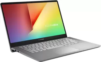 Asus VivoBook S430FN-EB059T Laptop (8th Gen Core i7/ 8GB/ 1TB 256GB SSD/ Win10 Home/ 2GB Graph)