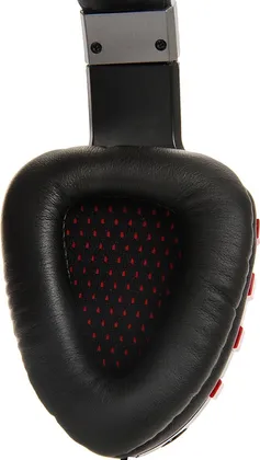 DigiFlip GHS001 Headset with Noise-Cancelling Microphone