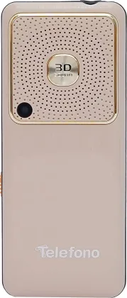 Telefono T1 Jhankar