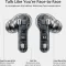 Pebble Luxe Buds Z1 True Wireless Earbuds