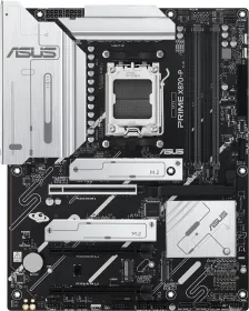 Asus Prime X870-P Motherboard