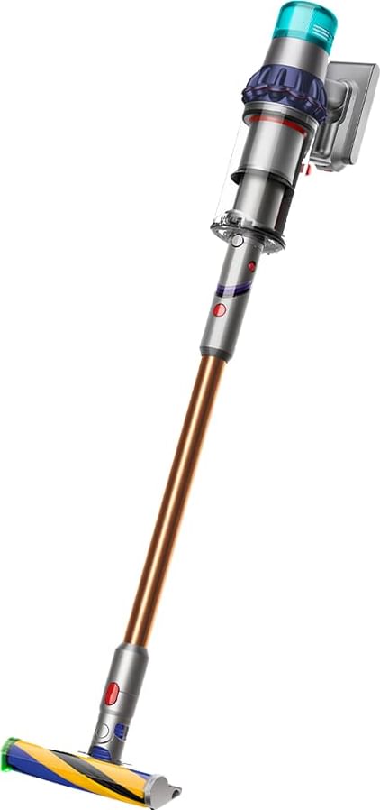 Most recent dyson discount vacuum