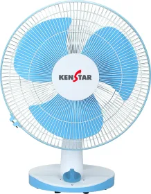 Kenstar Gust Speed 400 mm 3 Blade Table Fan