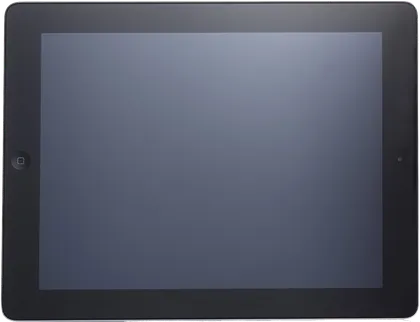 Apple iPad 2 WiFi (32GB)