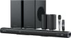 Zebronics Jukebar 9900 725W Bluetooth Home Theatre