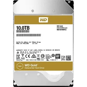 WD Gold WD101KRYZ 10TB Internal Hard Drive