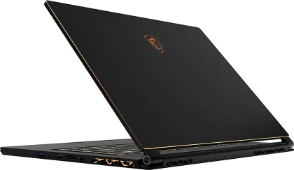 MSI GS65 Stealth 9SF-635IN Laptop (9th Gen Core i7/ 16GB/ 1TB SSD/ Win10/ 8GB Graph)