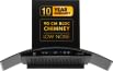 V-Guard BX 90 cm BLDC Auto Clean Chimney