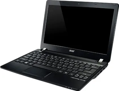 Acer Aspire One 725 Laptop (APU Dual Core/ 2GB/ 320GB/ Win7 Starter)