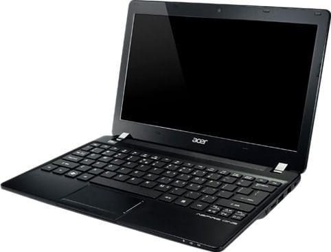 Acer Aspire One 725 Laptop (APU Dual Core/ 2GB/ 320GB/ Win7 Starter)