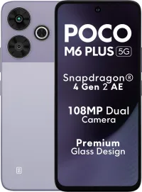 POCO M6 Plus from ₹11,499