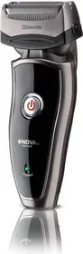 Nova NAS 700 Double Head 2D Shaver For Men