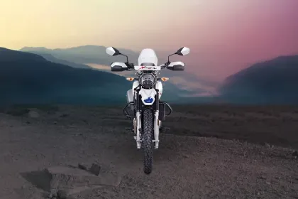 Hero XPulse 200 4V