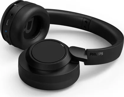 Philips TAH6509BK/00 Wireless Headphones