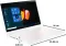 Acer ConceptD 7Ezel CC715-71 NX.C5ESI.002 Laptop (10th Gen Core i7/ 16GB/ 1TB SSD/ Win10 Pro/ 6GB Graph)