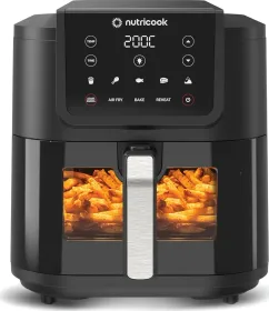 Nutricook ‎Slim XL NC-AFS200 7.6L Air Fryer