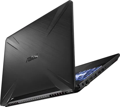 Asus TUF FX505DT-AL202T Gaming Laptop (AMD Ryzen 5/ 8GB/ 1TB 256GB SSD/ Win10/ 4GB Graph)