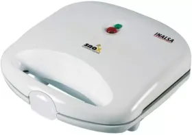 Inalsa Snax Toast Sandwich Maker