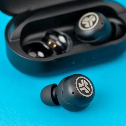 JLab Jbuds Air Pro True Wireless Earbuds