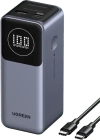 Ugreen Nexode 12000 mAh Power Bank