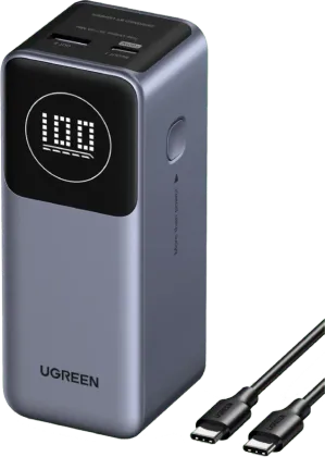 Ugreen Nexode 12000 mAh Power Bank - image 2