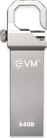 EVM Enstore 64GB USB 2.0 Flash Drive