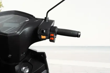 Birla e-bike E-Smart