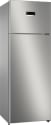 Bosch Serie 4 CTC39S02NI 390 L 2 Star Double Door Refrigerator