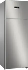 Bosch Serie 4 CTC39S02NI 390 L 2 Star Double Door Refrigerator